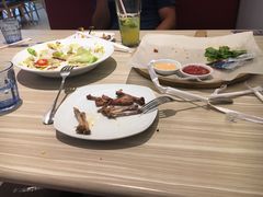 -必胜客(吾悦广场店)