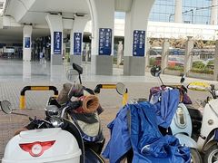 -南宁东站