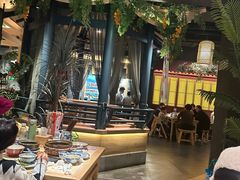 -南京大牌档(龙江新城市广场店)