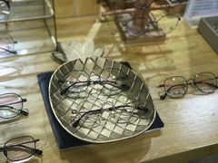 -肆兮眼镜·蔡司·徕卡战略合作店(大坪店)
