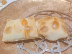 -幸福的烤包子·新疆菜