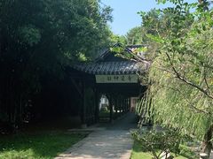 -景德镇古窑民俗博览区