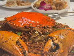 -喜记避风塘炒辣蟹(旗舰店)