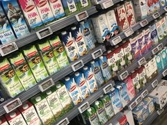 -Olé精品超市(苏州中心店)
