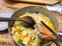 -小满手工粉(上海文峰广场店)