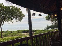 -渔家火锅·海鲜自助餐·演艺(亚龙湾天域酒店)