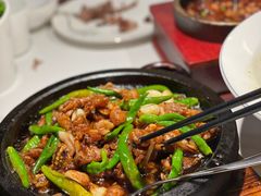 -庆江南江南菜(琴湖溪里花园城店)