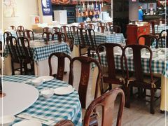 大堂-紫光园(劲松店)