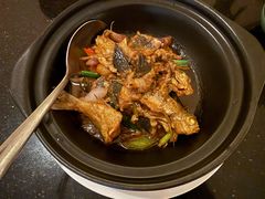-铭轩中餐厅·海南菜·粤菜(亚龙湾瑞吉店)