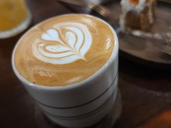 澳白-Double cafe