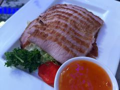 -新白鹿餐厅(百联中环店)