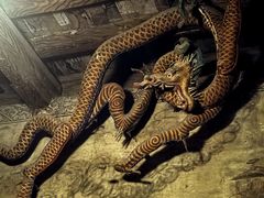 -张掖大佛寺景区