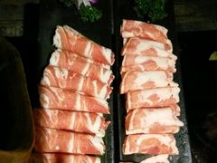 -菌自在·云南野生菌火锅(长安万达店)