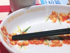 -西贝(金桥店)
