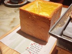 面包诱惑-绿茶餐厅(领展购物广场·中关村店)