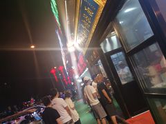 -郑家包子牛肉拉面(尚勤路店)