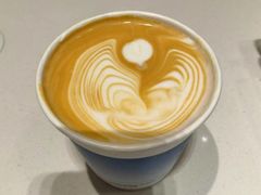 -LOTTA COFFEE(安居博文苑店)