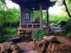 -惠山古镇·寄畅园