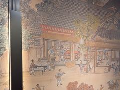 -古都历食南京菜·烤鸭·鸭血粉丝·汤包(南京博物院店)