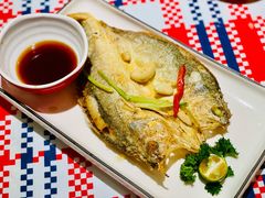 -蚝魁·海鲜大排档·啫啫·生蚝(体育西店)