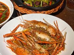 -蝦塘·中国餐馆(城墙南马道巷店)