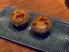 和牛挞-新荣记(西溪湿地店)