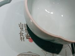 -刀板香·安徽菜(国购IFC店)