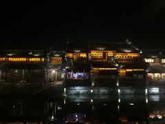 -乌镇望津里精品酒店