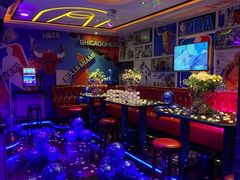 -欢乐迪KTV(南坪上海城店)