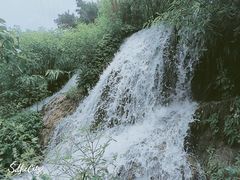 -天河潭旅游度假区