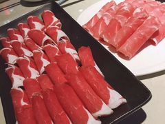 -海底捞火锅(杭州越界锦和大厦店)