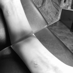 -PinooTattoo皮奴刺青纹身设计总部
