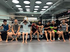 -花环泰拳·勒德斯拉泰拳馆(静安店)