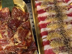 -妥妥烤肉料理(昙华林店)