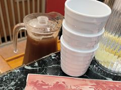 -潮汕美牛肉丸火锅店(天宁寺店)