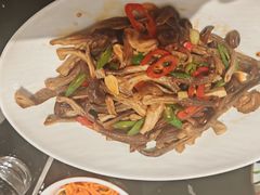 -巴依老爷新疆美食(清华东门店)
