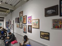 -甲乙果 美术书法(通州校区)