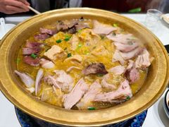 -八大碗·地道东北菜(白塔堡店)