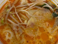 -张亮麻辣烫(杭州耕文路店)