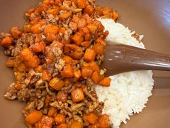 -德天顺盖码饭(人民西路店)