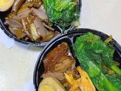 -陆记鹅庄·潮汕菜·狮头鹅(大仟里店)