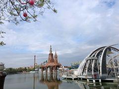 -大连海昌发现王国主题公园