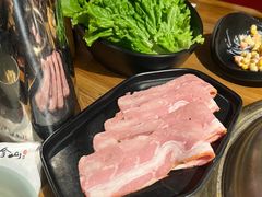 -汉拿山(北京上地华联店)