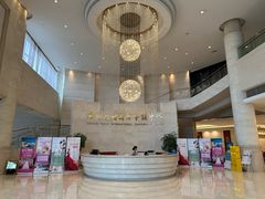 -苏州太湖国际会议中心