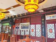 -同得兴 Since·1995 传统苏式面馆(十全街店)