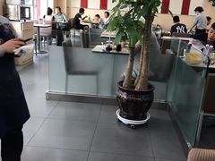 大堂-李先生牛肉面大王(营口大润发店)