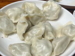 -山东水饺(南坪新街店)