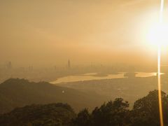 -紫金山山顶公园