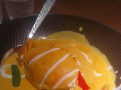 -星叶·东南亚料理(温州万象城店)
