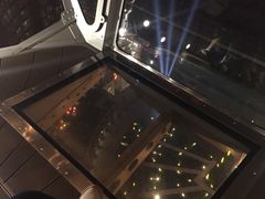 -影汇之星8字形摩天轮